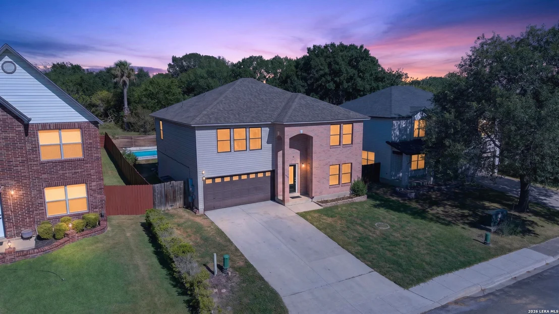 Photo of 2600 Ashley Oak Dr