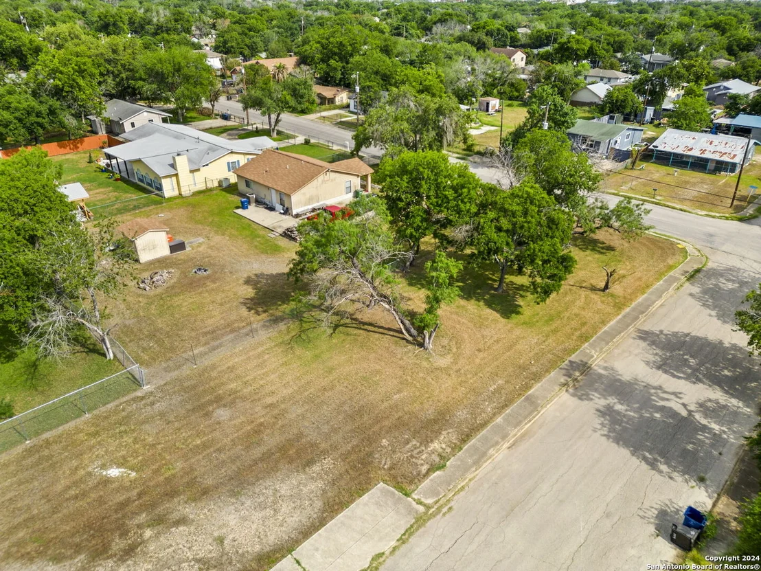 Photo of 267 McNarney St.