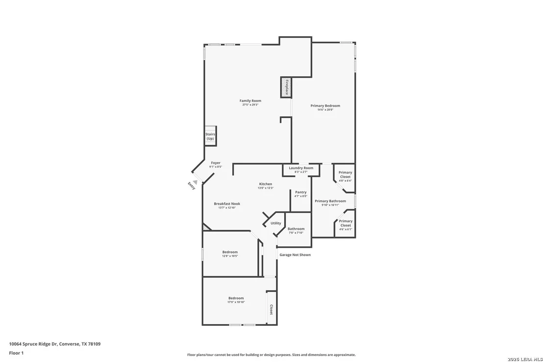 Photo of 10064 Spruce Ridge