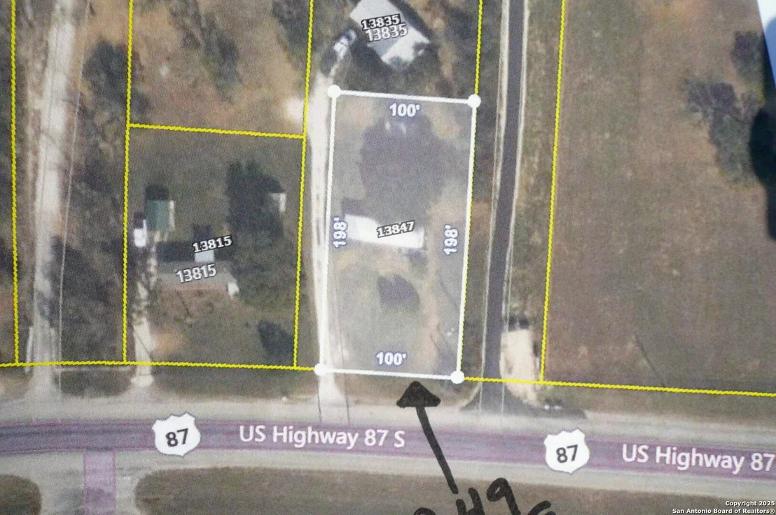 Photo of 13847 Us Highway 87 S