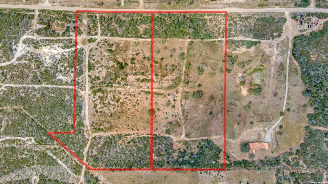 Photo of TRACT 2 County Road 652