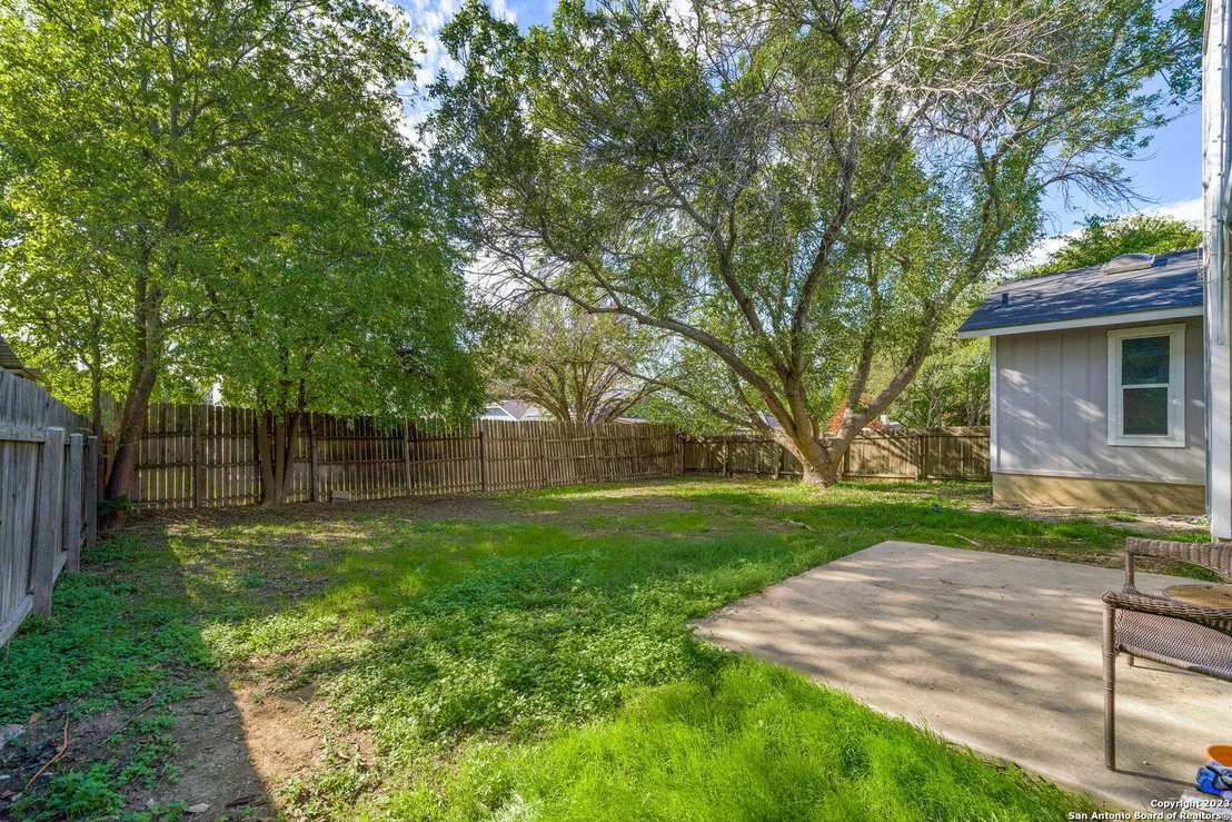 Photo of 4722 Saddle Ridge