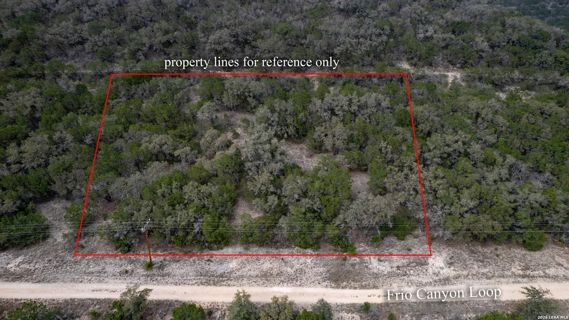 Photo of 430 Frio Canyon