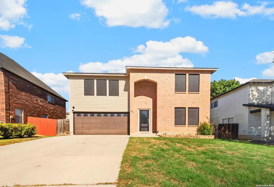 Photo of 2600 Ashley Oak Dr
