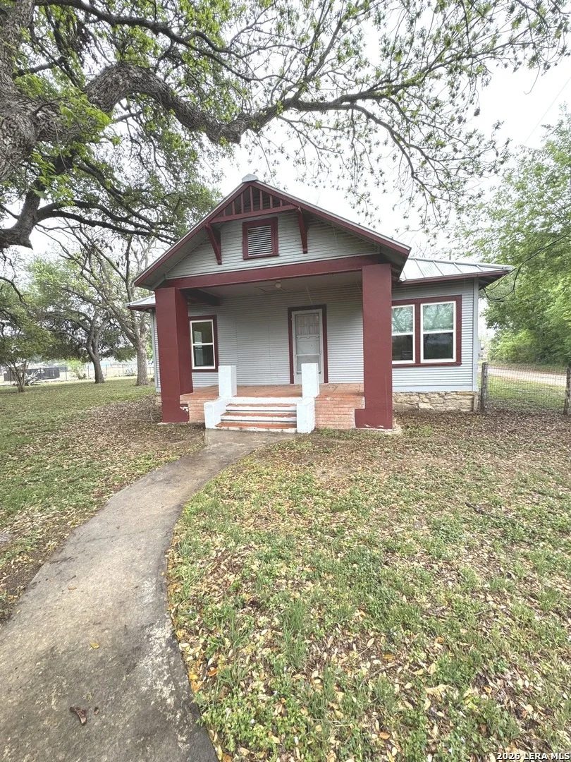 Photo of 265 County Road 5227
