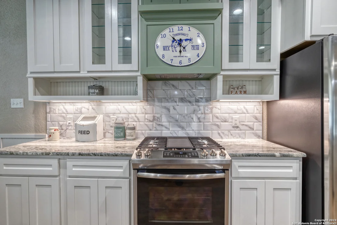 Photo of 2371 N Ranch Road 187