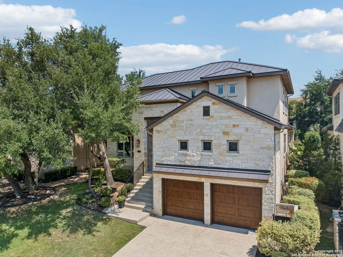Photo of 5 Liser Glen