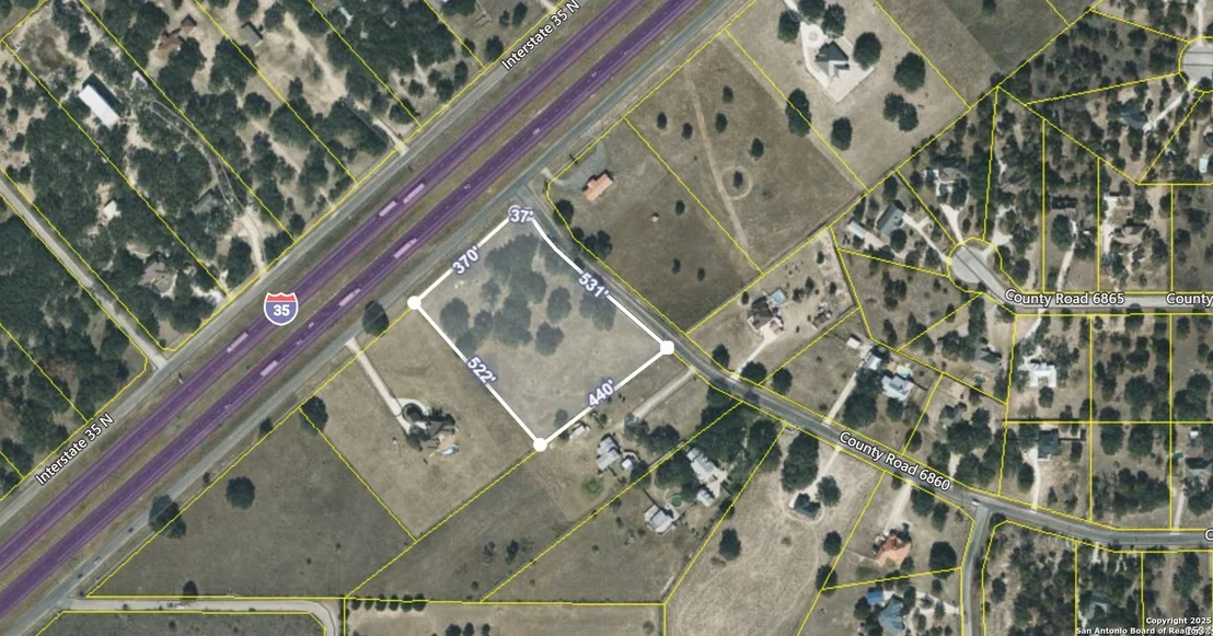 Photo of LOT 225 county road 6860