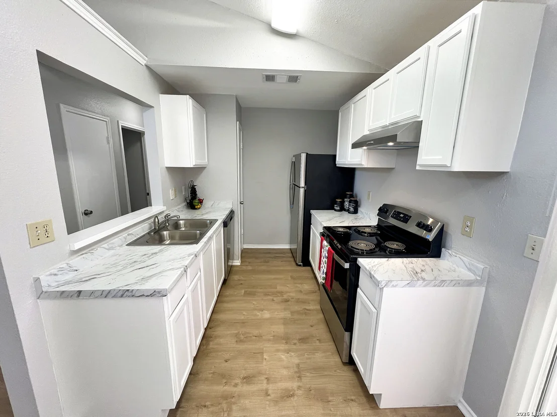 Photo of Unit UNIT2604 at 9140 Timber Path