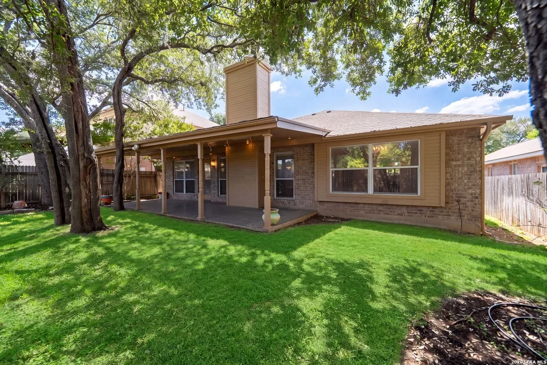 Photo of 4011 LEGEND RANCH DR