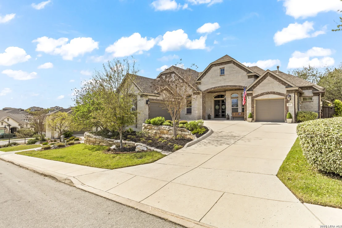 Photo of 4107 Monteverde Run