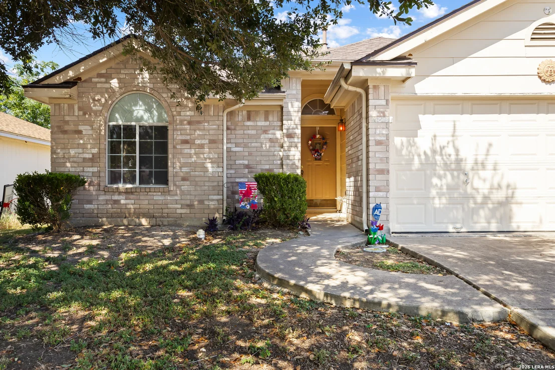 Photo of 3827 MISTFLOWER DR