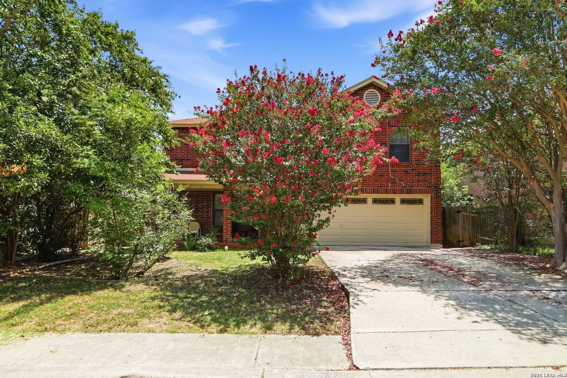 Photo of 8214 CANTURA MLS