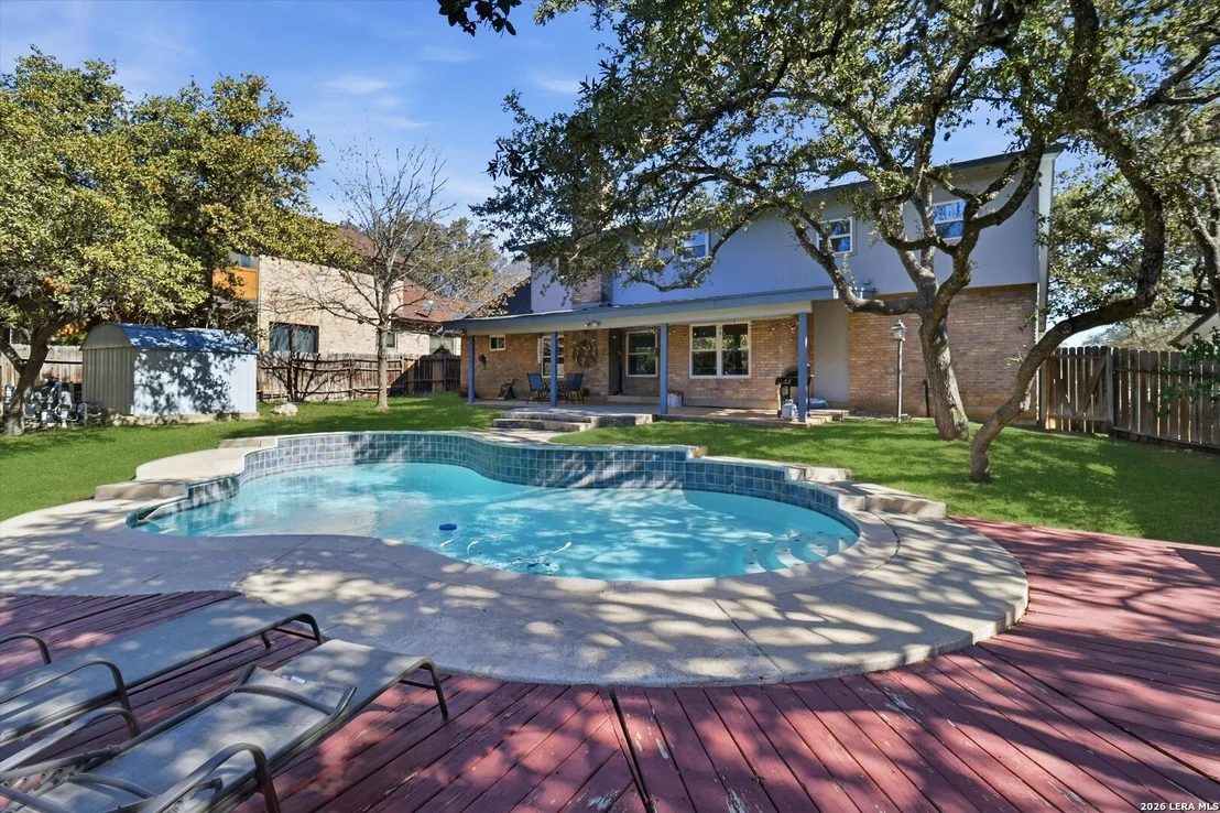 Photo of 16407 Ledge Trail