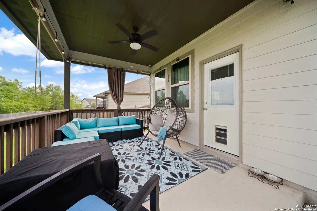 Photo of 13342 Badlands Bend