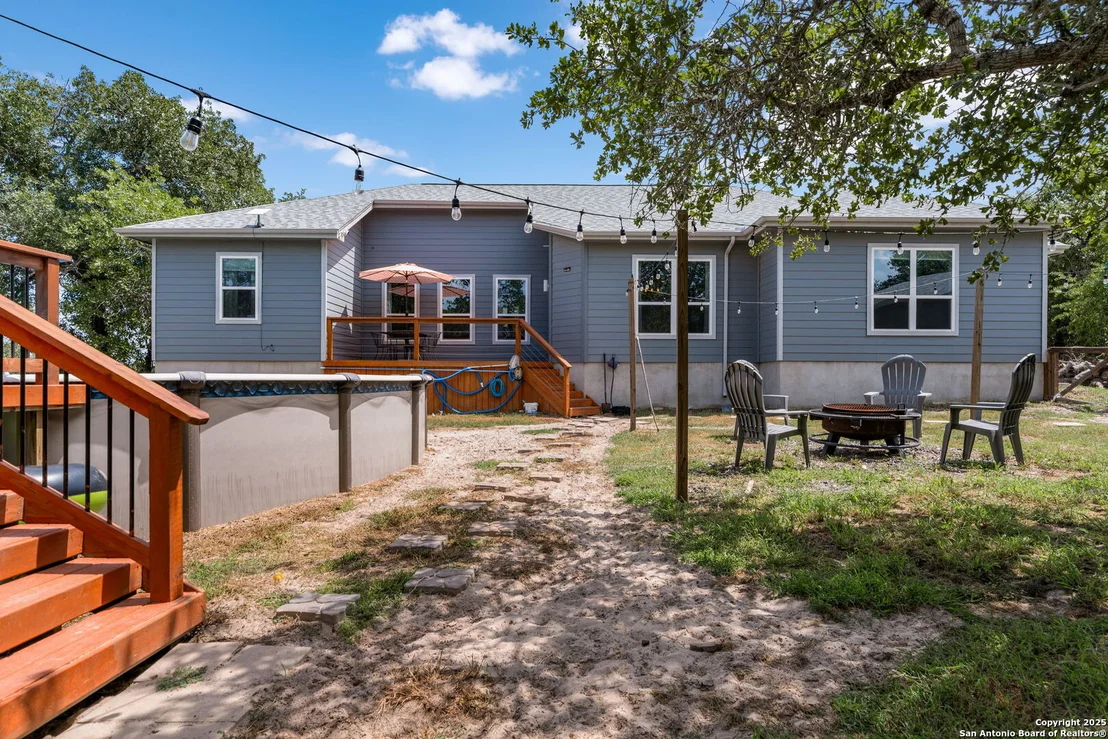 Photo of 315 Log Cabin