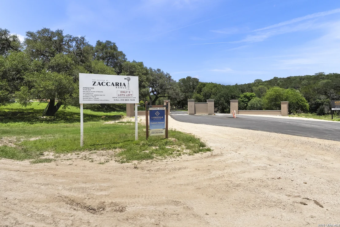 Photo of 29091 CIBOLO CLIFF RD