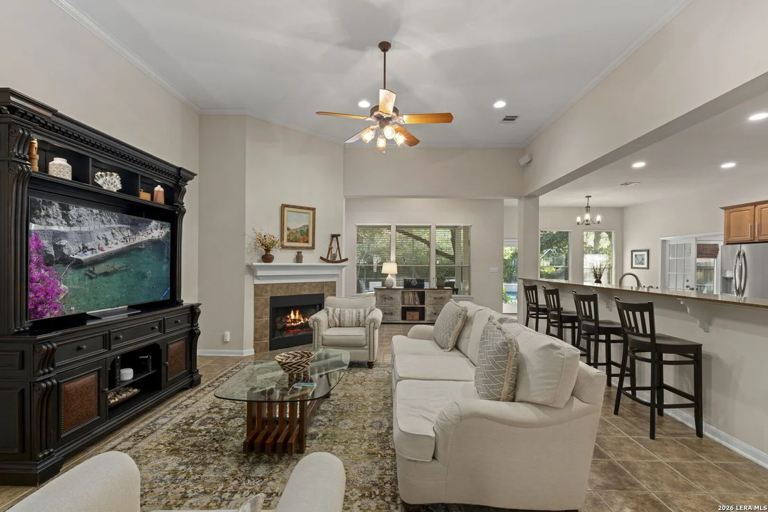 Photo of 14006 POSSUM TREE RD