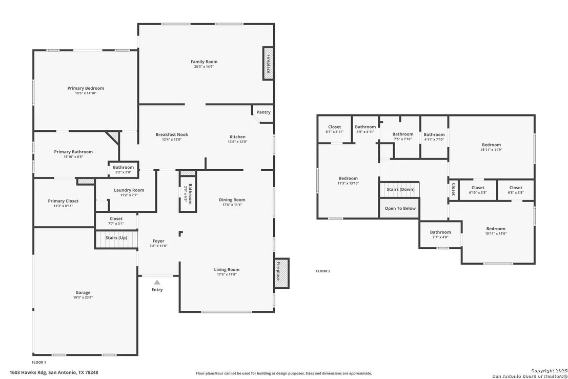 Photo of 1603 Hawks Ridge
