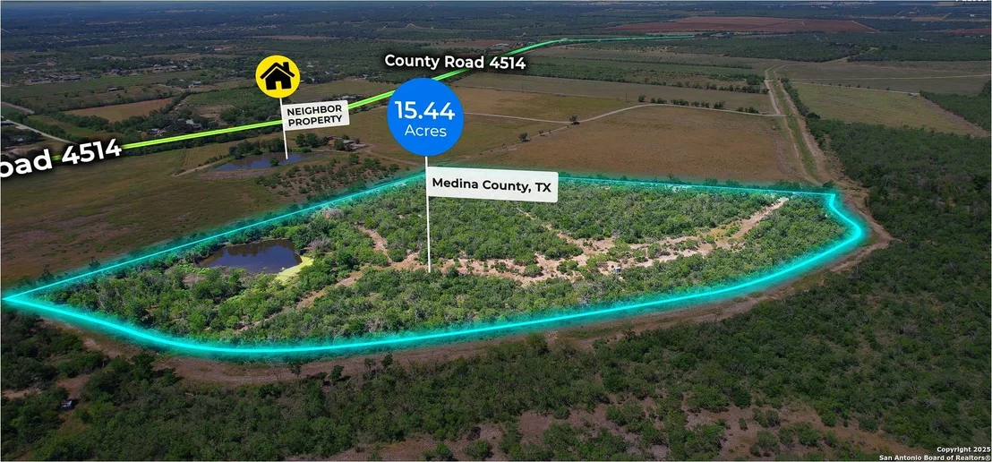 Photo of 0 County Road 5701