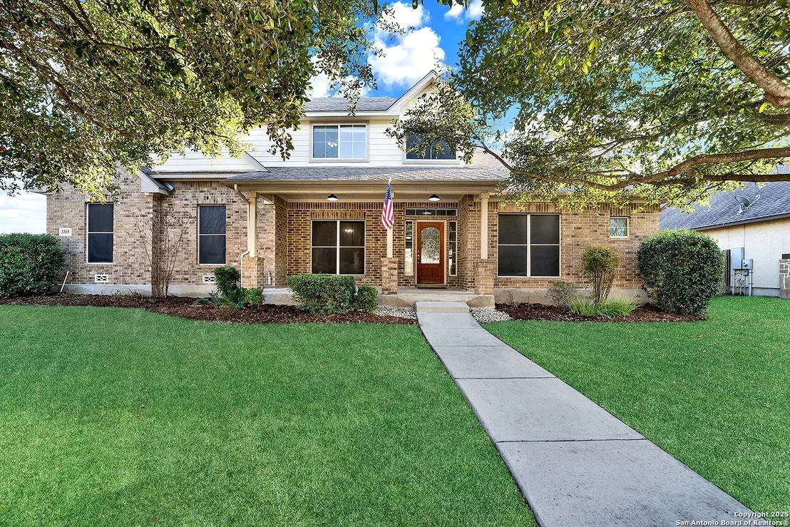 Photo of 3355 HARVEST HILL