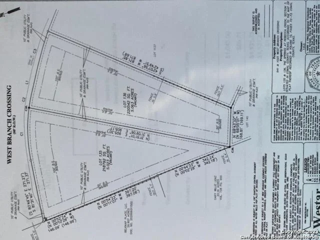 Photo of 941 W Branch Crossing