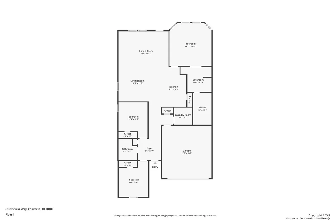Photo of 6955 Shiraz Way