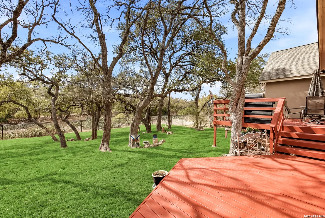 Photo of 541 Saxet Trail