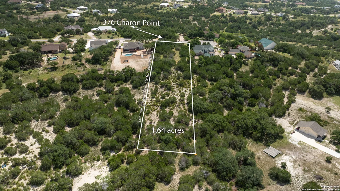Photo of 376 Charon Point