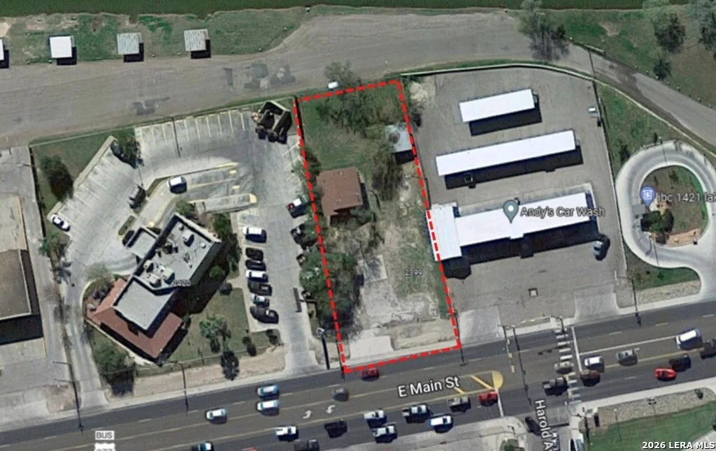 Photo of 2399 MAIN ST