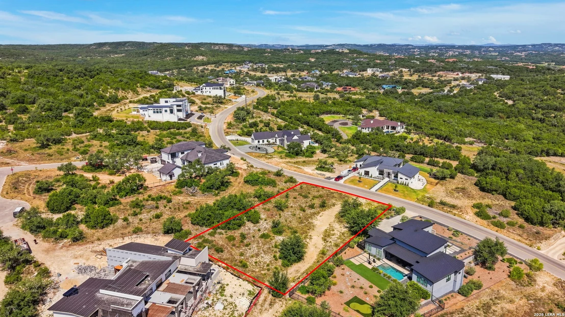 Photo of LOT 27 Kendall Canyon