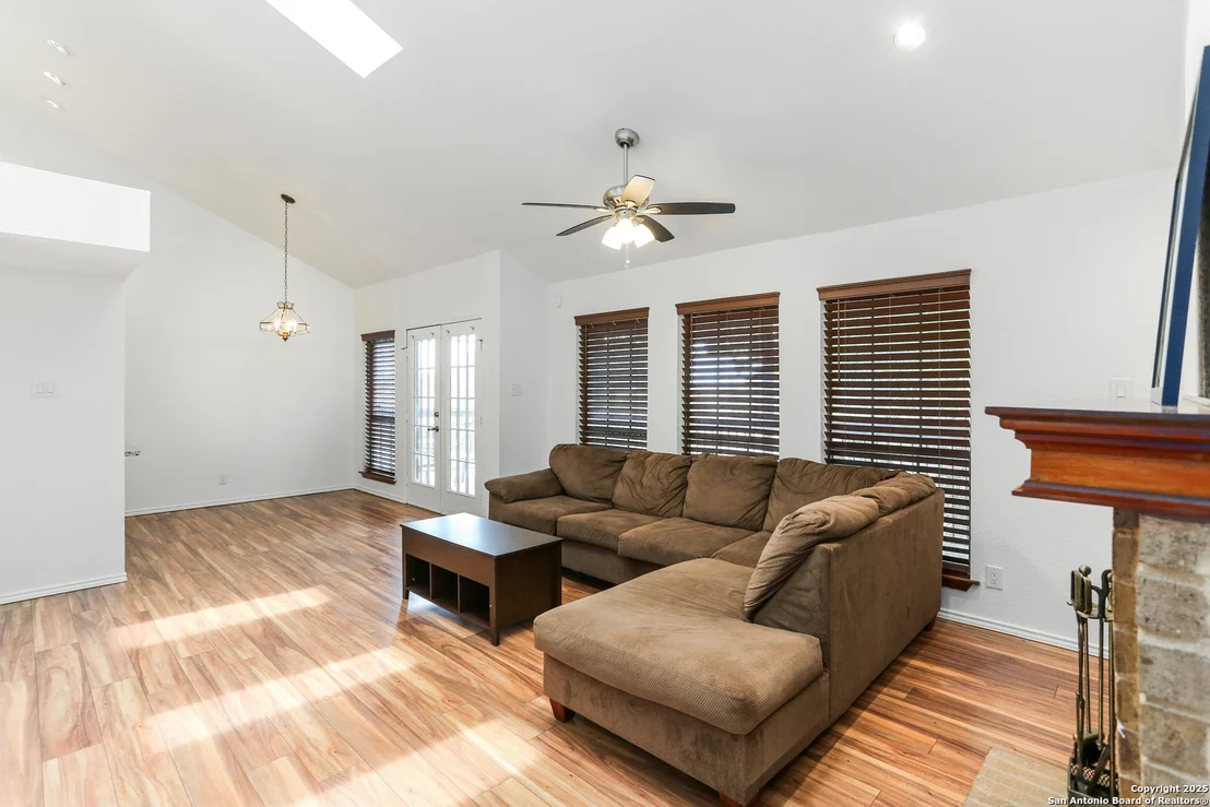 Photo of Unit 236 at 8633 Datapoint