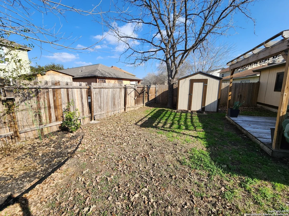 Photo of 6811 Cypress mist