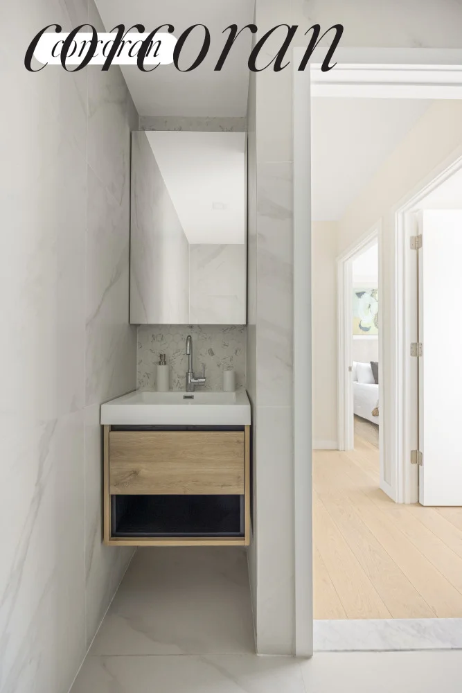 Photo of Unit 3B at 68 Eldert Street