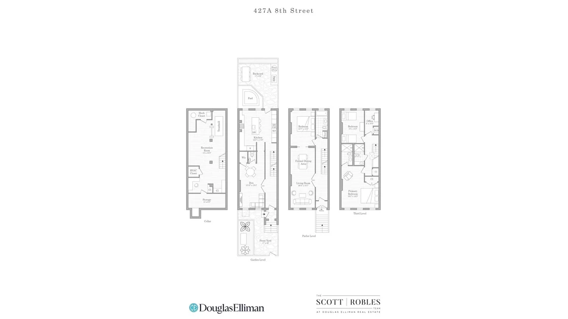 Photo of 427A 8TH Street