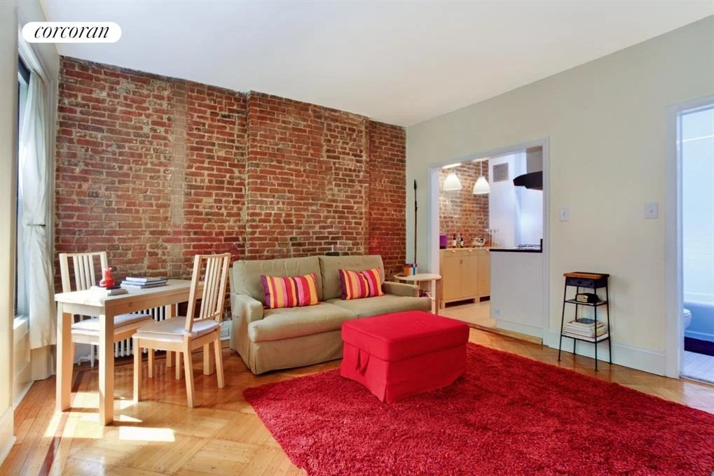 Photo of Unit 8 at 268 BERKELEY Place
