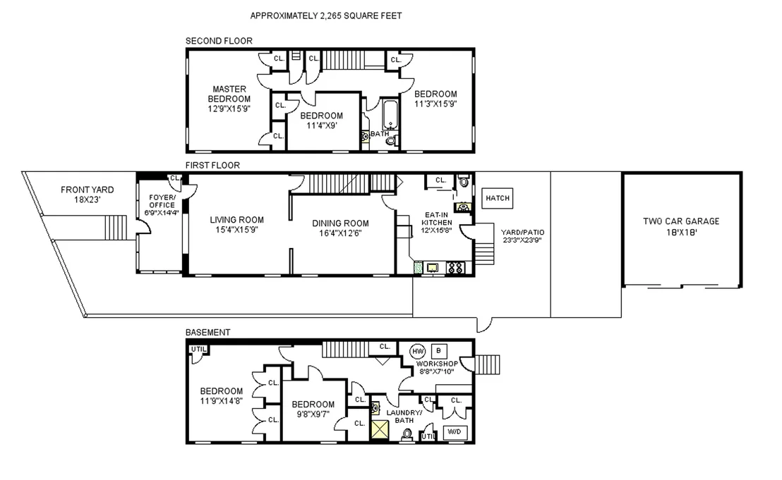 Photo of Unit 0 at 7625 6th Avenue