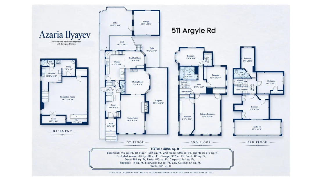 Photo of 511 ARGYLE Road