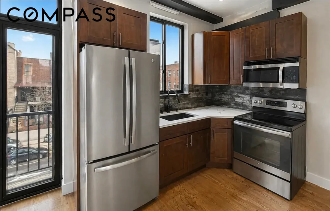 Photo of Unit MULTI at 83 Suydam Street