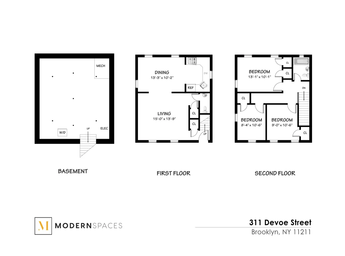 Photo of 311 Devoe Street