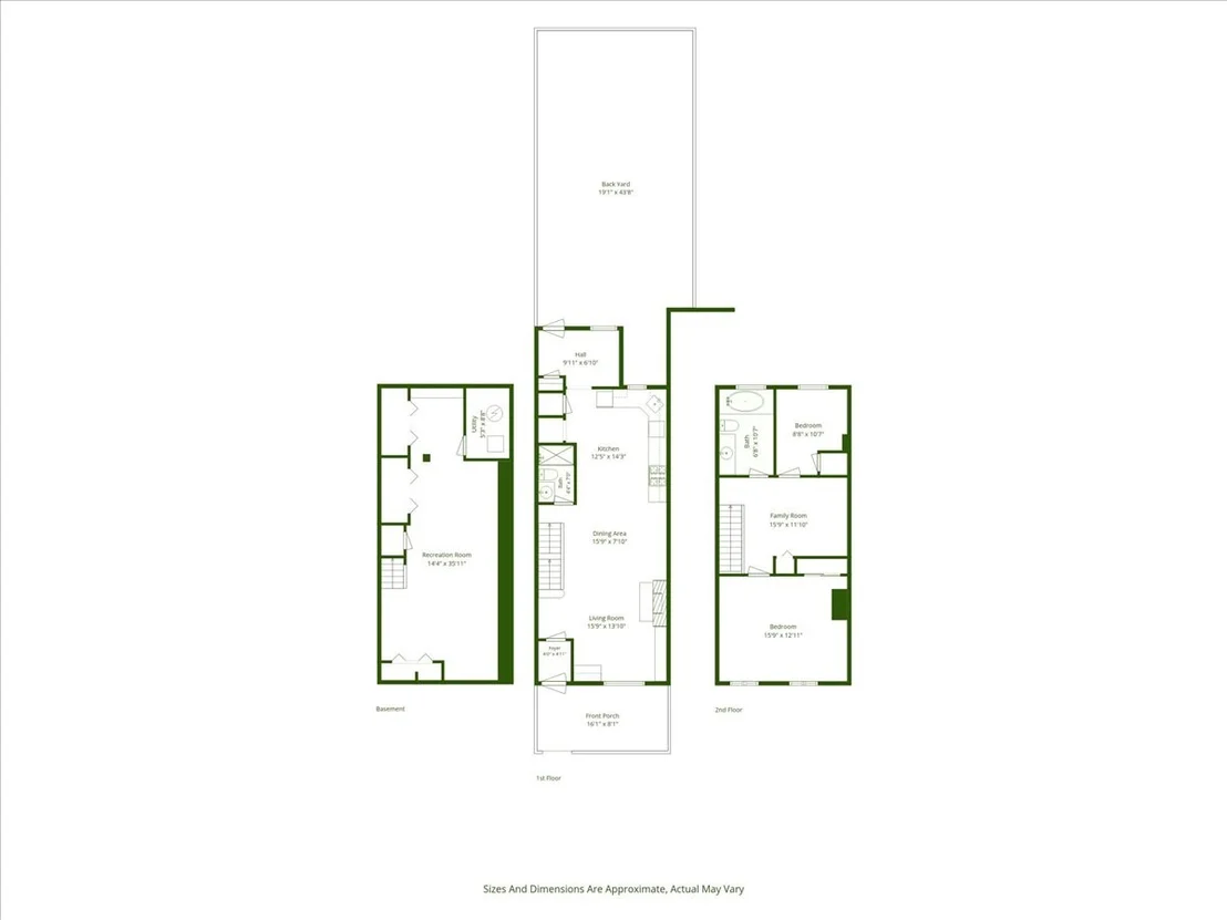 Photo of 95 2ND Street