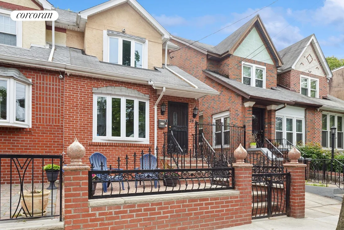 Photo of 28 Bulwer Place