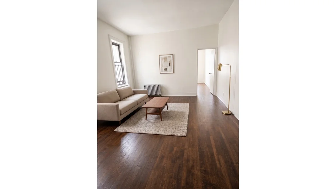 Photo of Unit 3C at 773 EASTERN Parkway