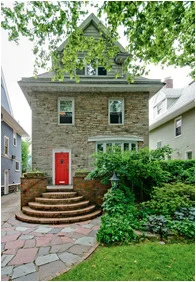 Photo of 1412 DITMAS Avenue