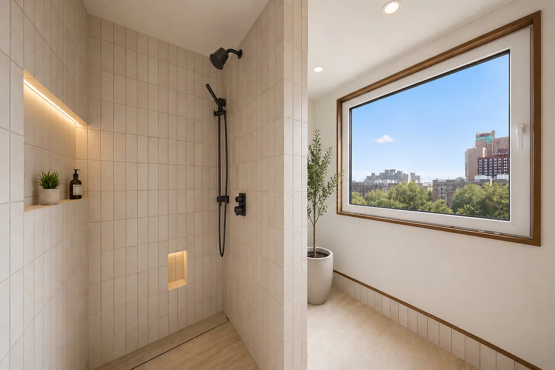 Photo of Unit PH6 at 311 EASTERN Parkway