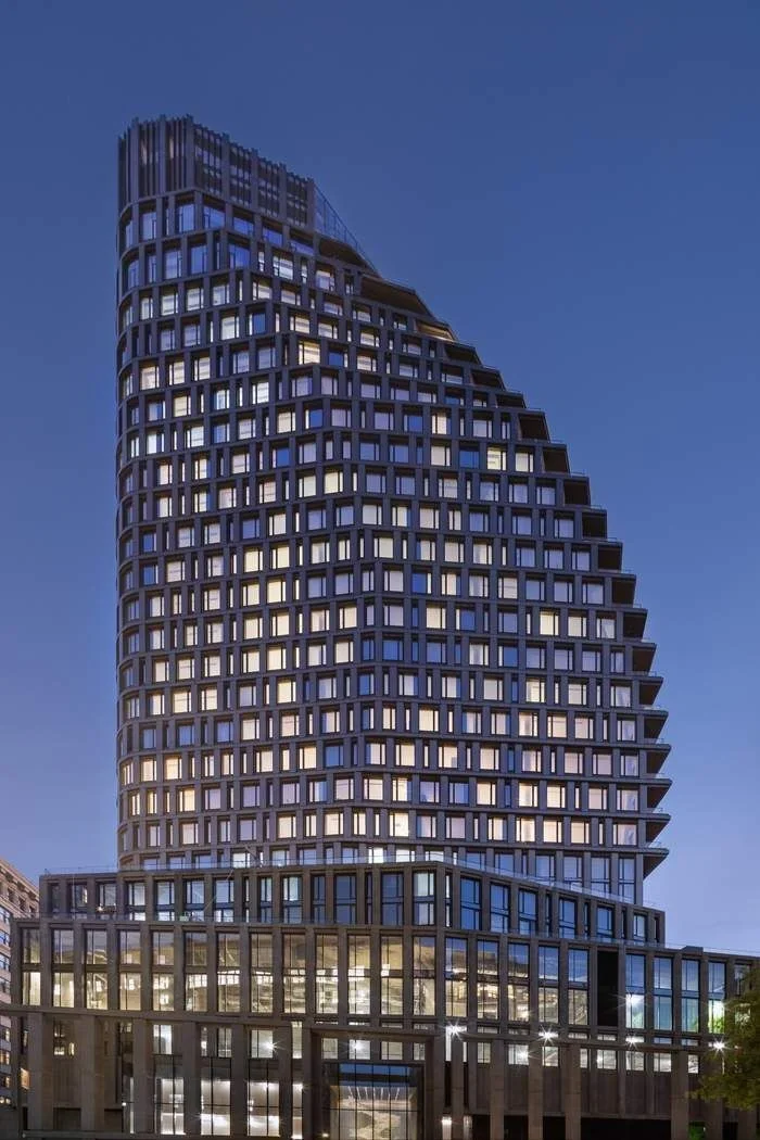 Photo of Unit PHA at 30 Front Street