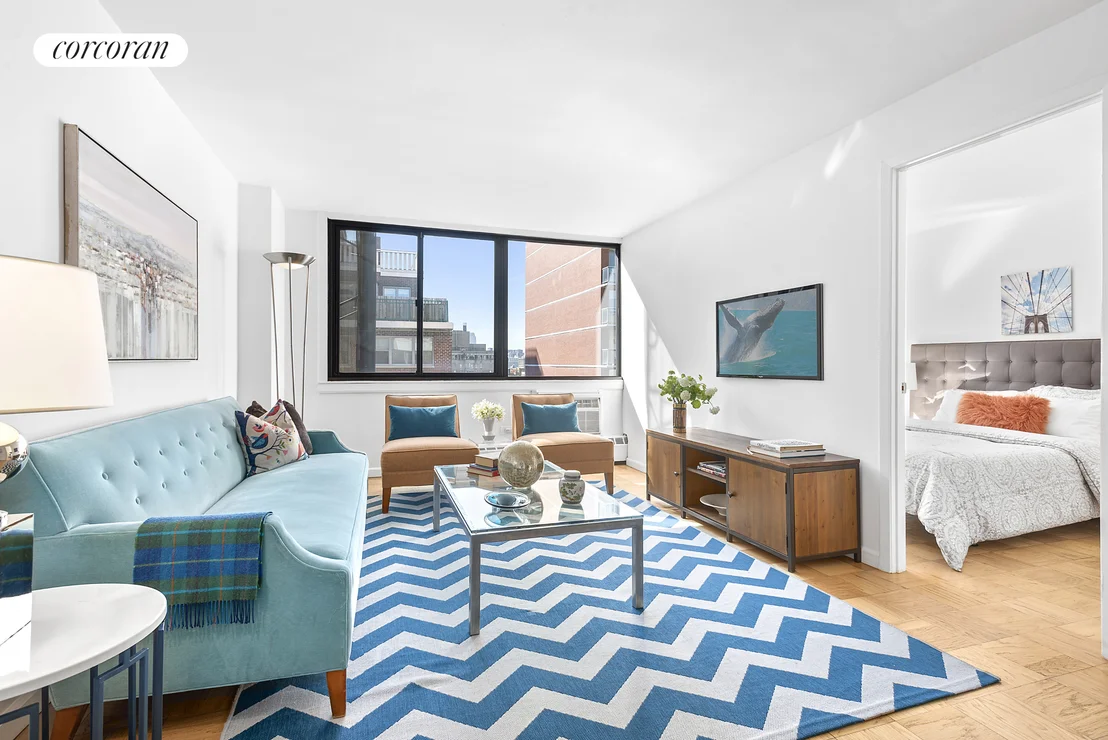 Photo of Unit 14BS at 16 W 16TH Street
