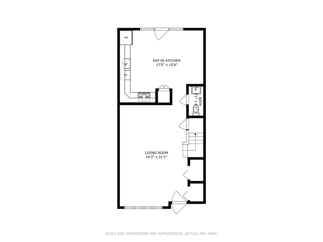 Photo of 45 REDWOOD Loop