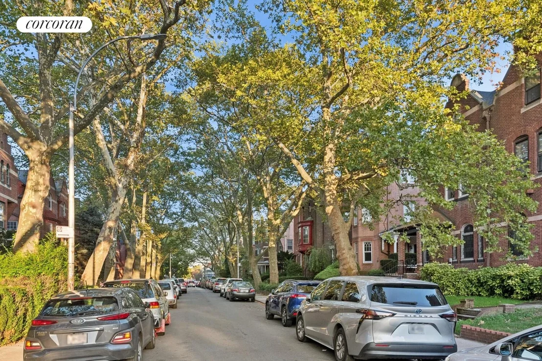 Photo of 1433 Union Street