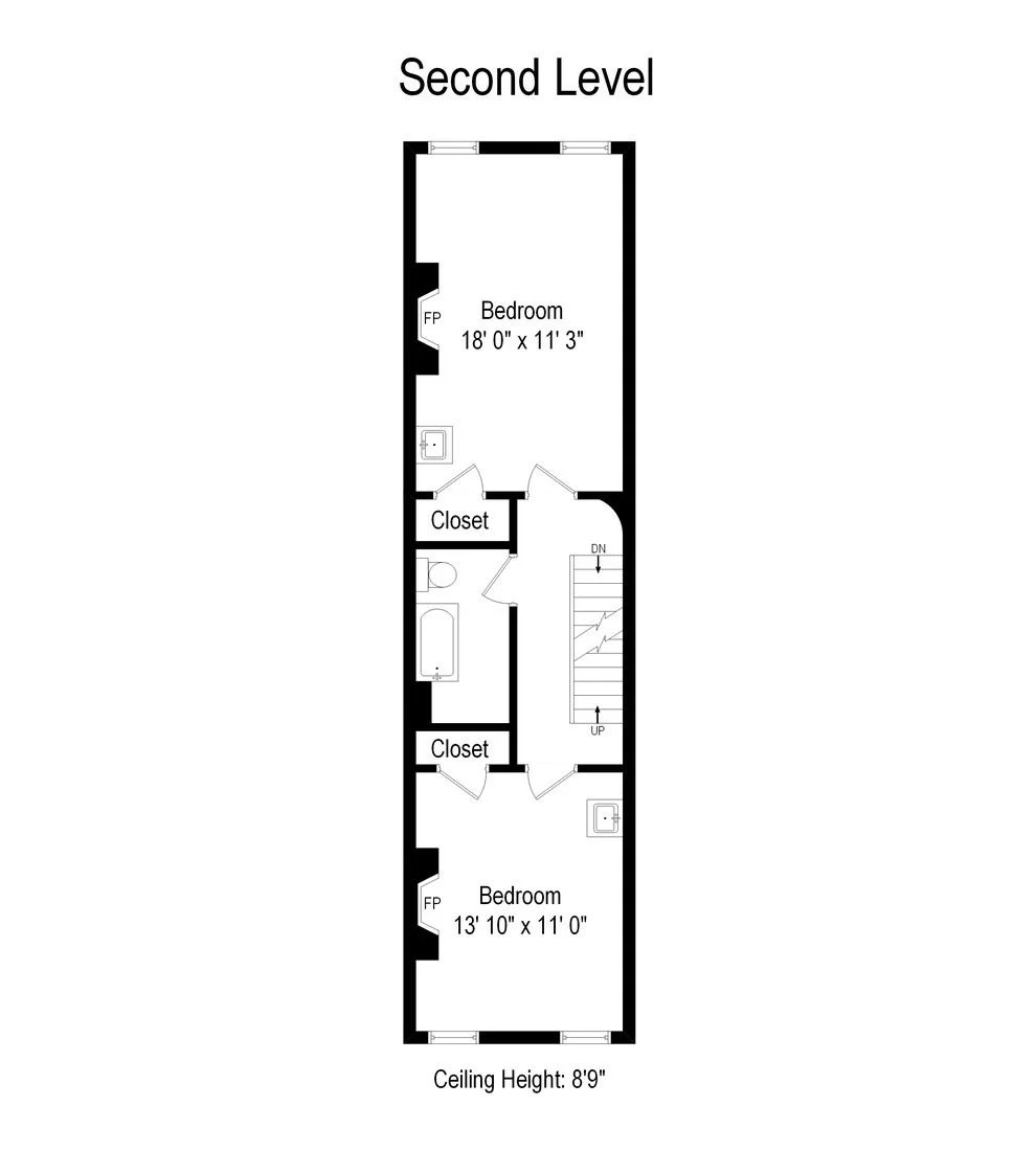 Photo of Unit 0 at 47A Willow Street